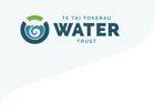 Te Tai Tokerau Water Trust logo.