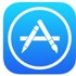 App Store icon.