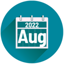 August 2022 climate report