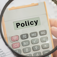 Statement of Accounting Policies 2019 (ARCHIVED)