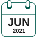 June 2021 climate report