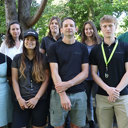 Summer students join Northland Regional Council