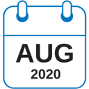 August 2020 climate report