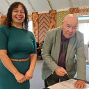 Te Parawhau ki Tai hapū on behalf of Te Parawhau hapū, NRC sign important resource management agreement