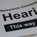 Resource consent hearing - Far North District Council (Day 1)