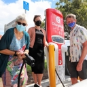 New Waipu EV charger expands Northland’s network