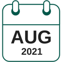 August 2021 climate report