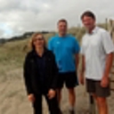Waipu Cove dune restoration wins national award