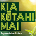 Representation review 2021 - Arotake Whakaahuatanga