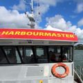 Harbourmaster's guidelines