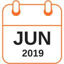 June climate report 2019