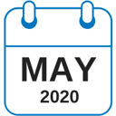 May 2020 climate report