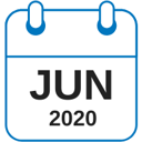 June 2020 climate report