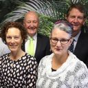 Climate change group, increased Maori input for new NRC