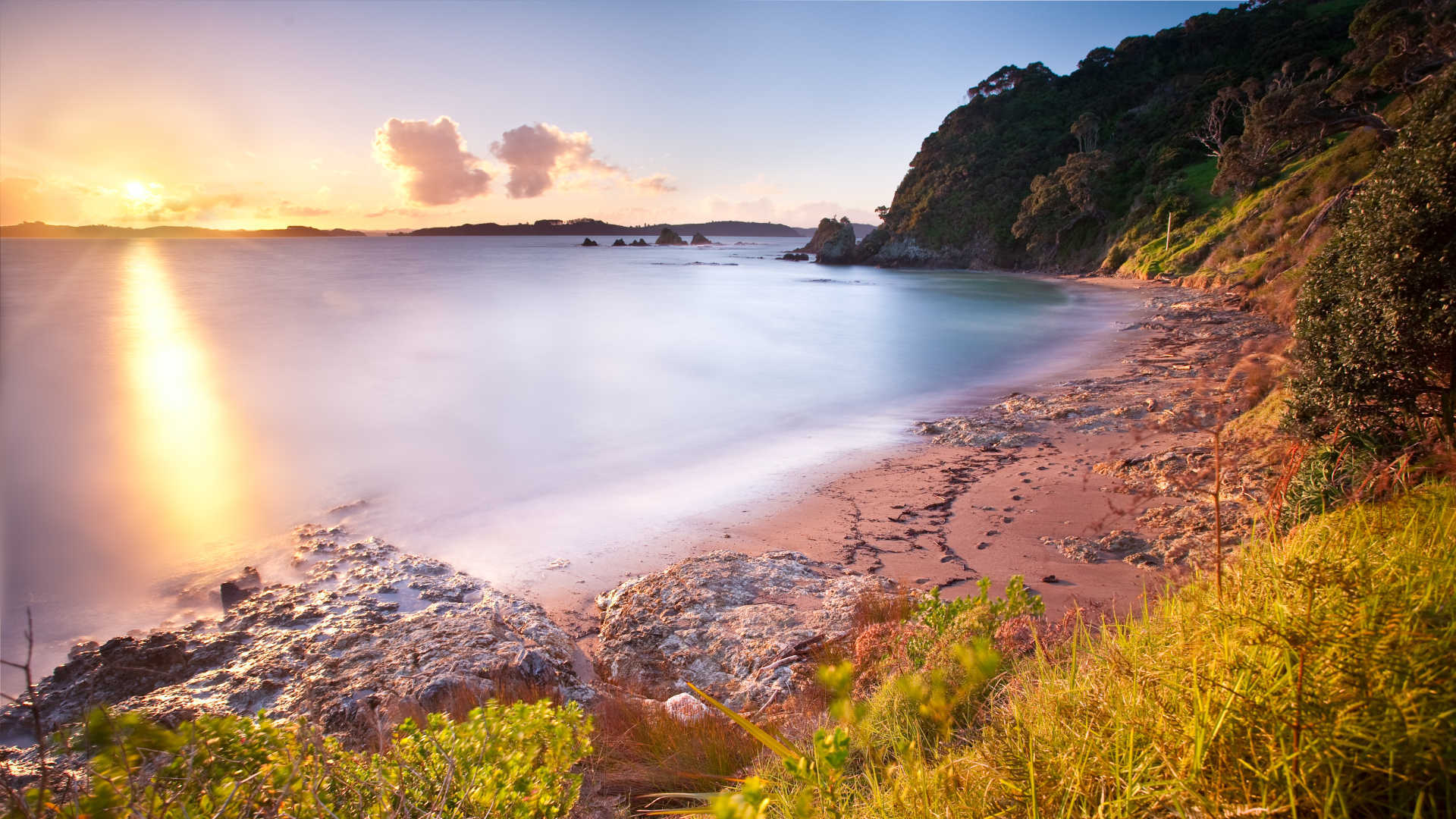 Russell - Bay of Islands.
