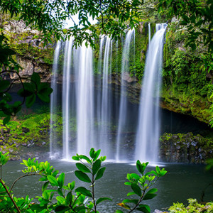 Rainbow Falls (S) (400)