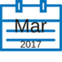 March 2017 - Climate report
