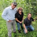 E350 field day hailed a success