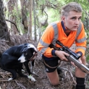 Goat control to clear way for Russell deer operation