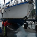 Visiting Northland waters and marinas?
