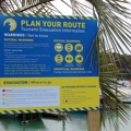 Community response plans