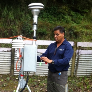 Air Monitoring EBAM (400)
