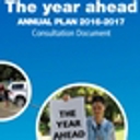 Time running out to have say on Annual Plan