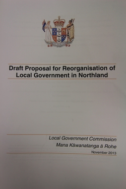 LG North Report Cover.