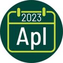 April 2023 climate report
