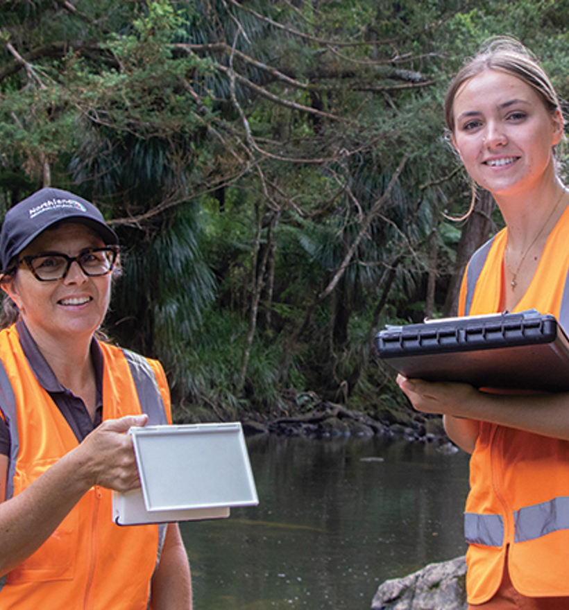 Eligibility 16 9 Test