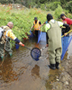 April 07 cut-off for tāngata whenua environmental monitoring fund