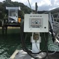 Marine pollution