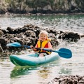 Jet skis, kayaks and paddleboards