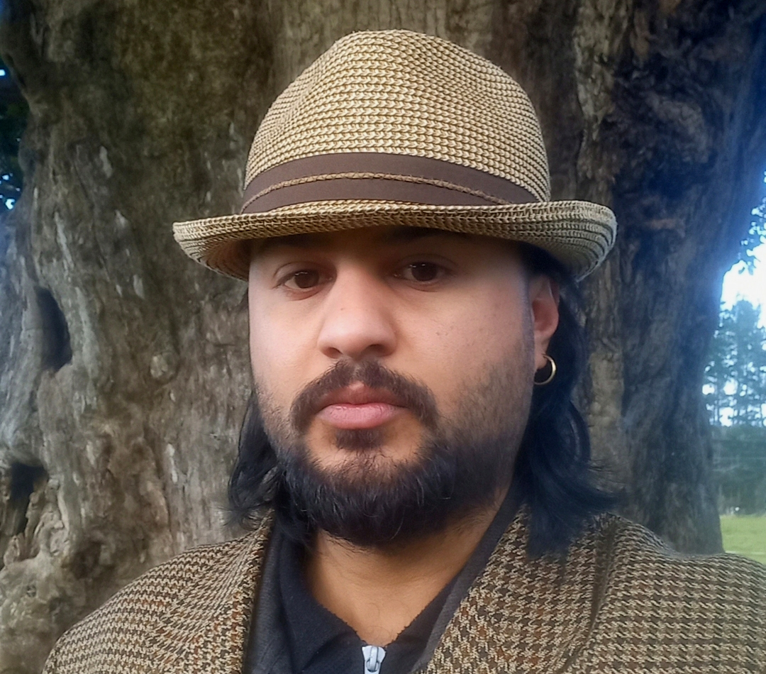 Aakash Chatterji.