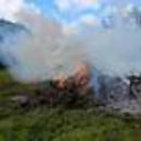 Courtesy call, warning as spring burning season looms