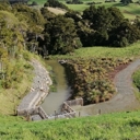 Whangarei’s flood detention dam working well; NRC