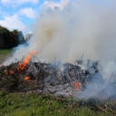 Courtesy call, warning as spring burning season looms
