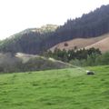 Land application