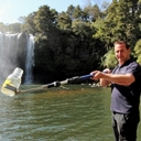 Investigations into summer swim spot results