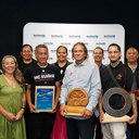 Te Aupōuri wins big at 2025 Whakamānawa ā Taiao - Environmental Awards