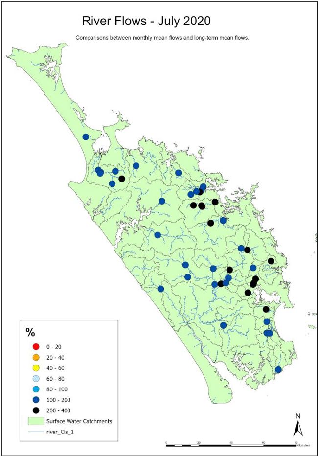 Flow Map June 2020.