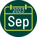 September 2023 climate report