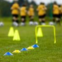 Don’t use waste oil on playing fields; NRC
