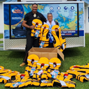 Lifejacket library scheme popular
