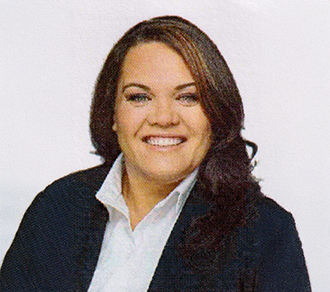 Reina Tuai Penney.