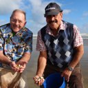 Former regional councillor Monty Knight remembered