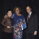 Regional council staff scoop national awards