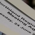 Agendas and minutes