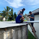 Drought warning system trialled in Pacific Islands