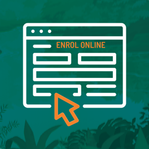 Enrol 2025